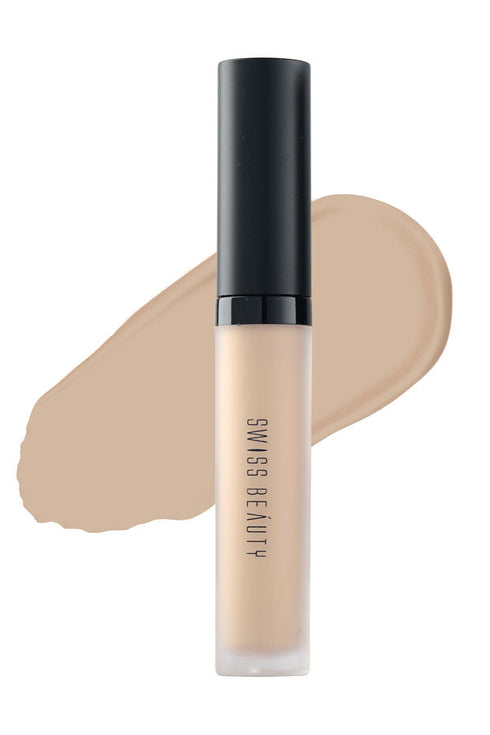 Swiss Beauty Liquid Concealer 6g